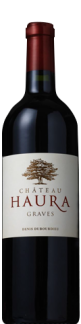 Château Haura 2016